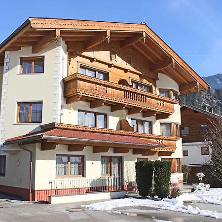 Luxurious Apartment In Kaltenbach With Sauna Stumm Ngoại thất bức ảnh