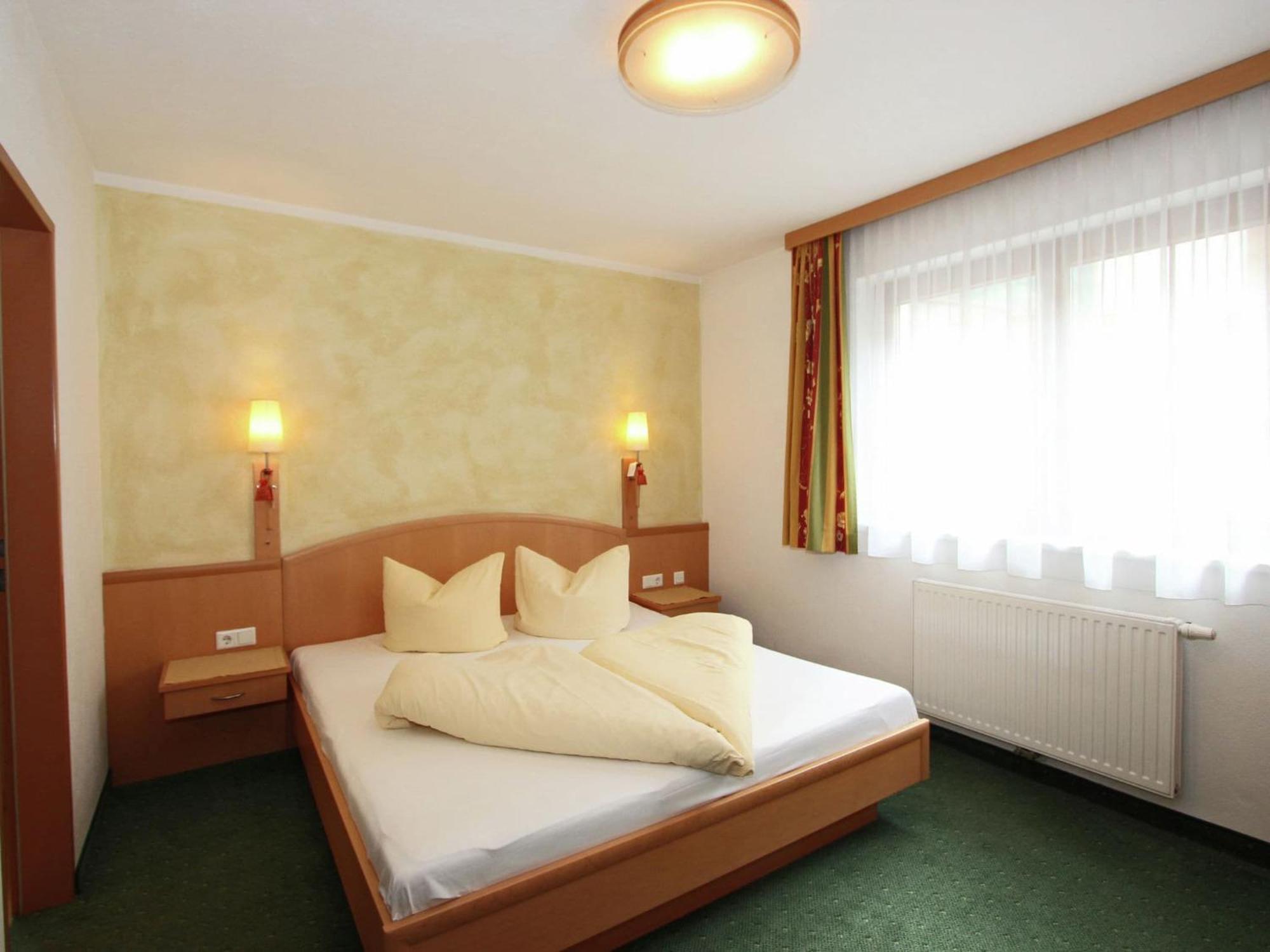 Luxurious Apartment In Kaltenbach With Sauna Stumm Ngoại thất bức ảnh