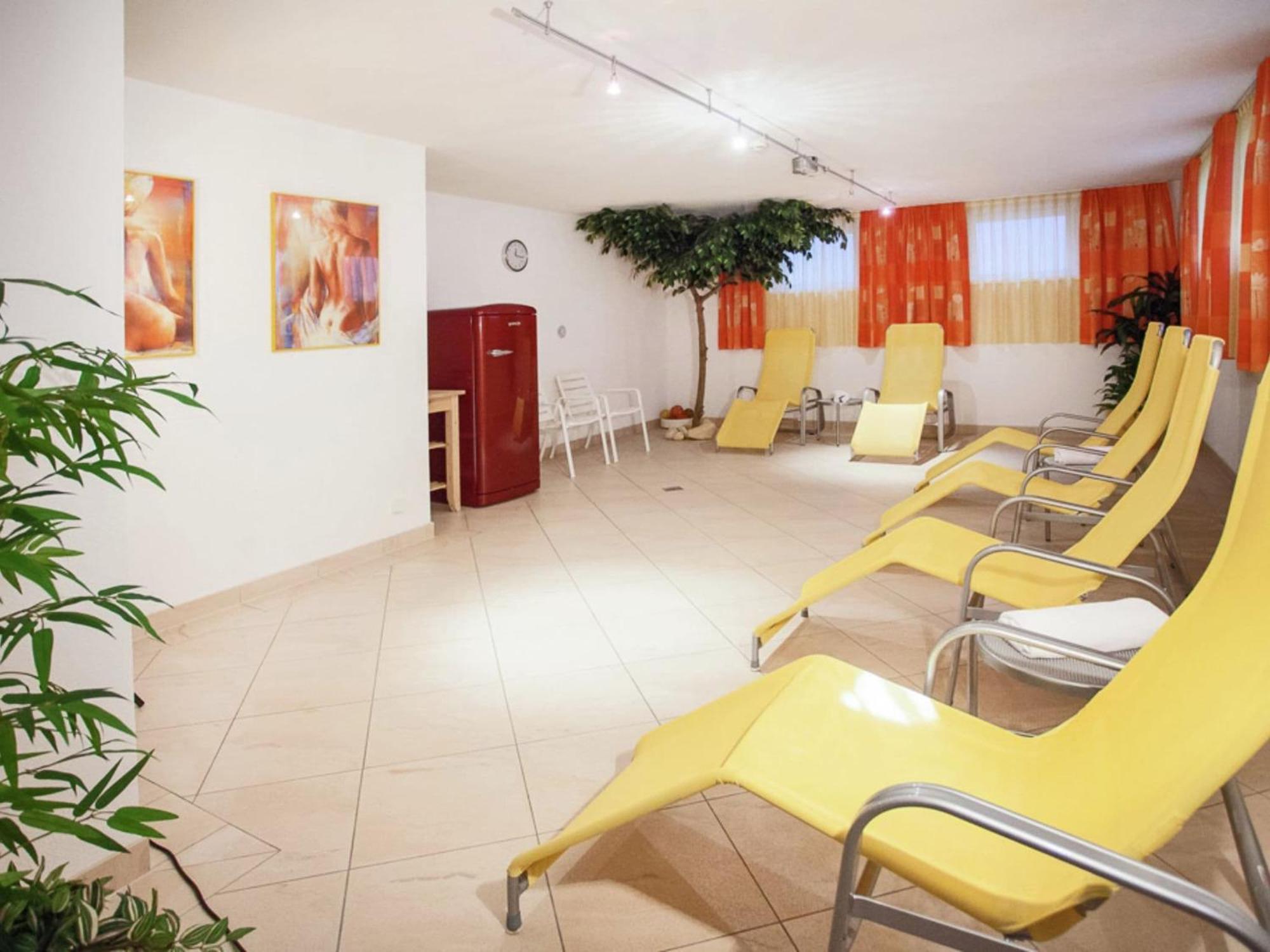 Luxurious Apartment In Kaltenbach With Sauna Stumm Ngoại thất bức ảnh