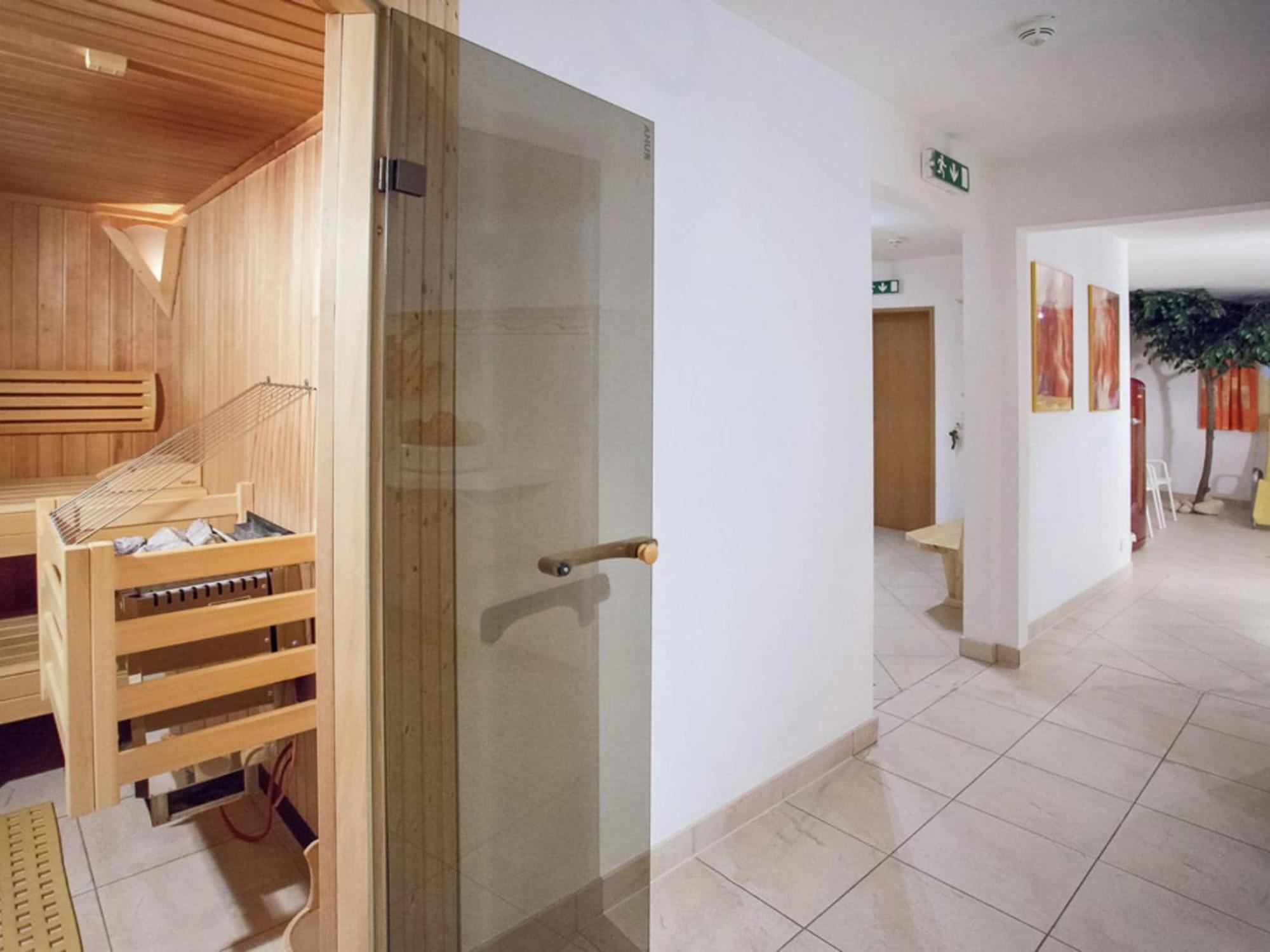 Luxurious Apartment In Kaltenbach With Sauna Stumm Ngoại thất bức ảnh