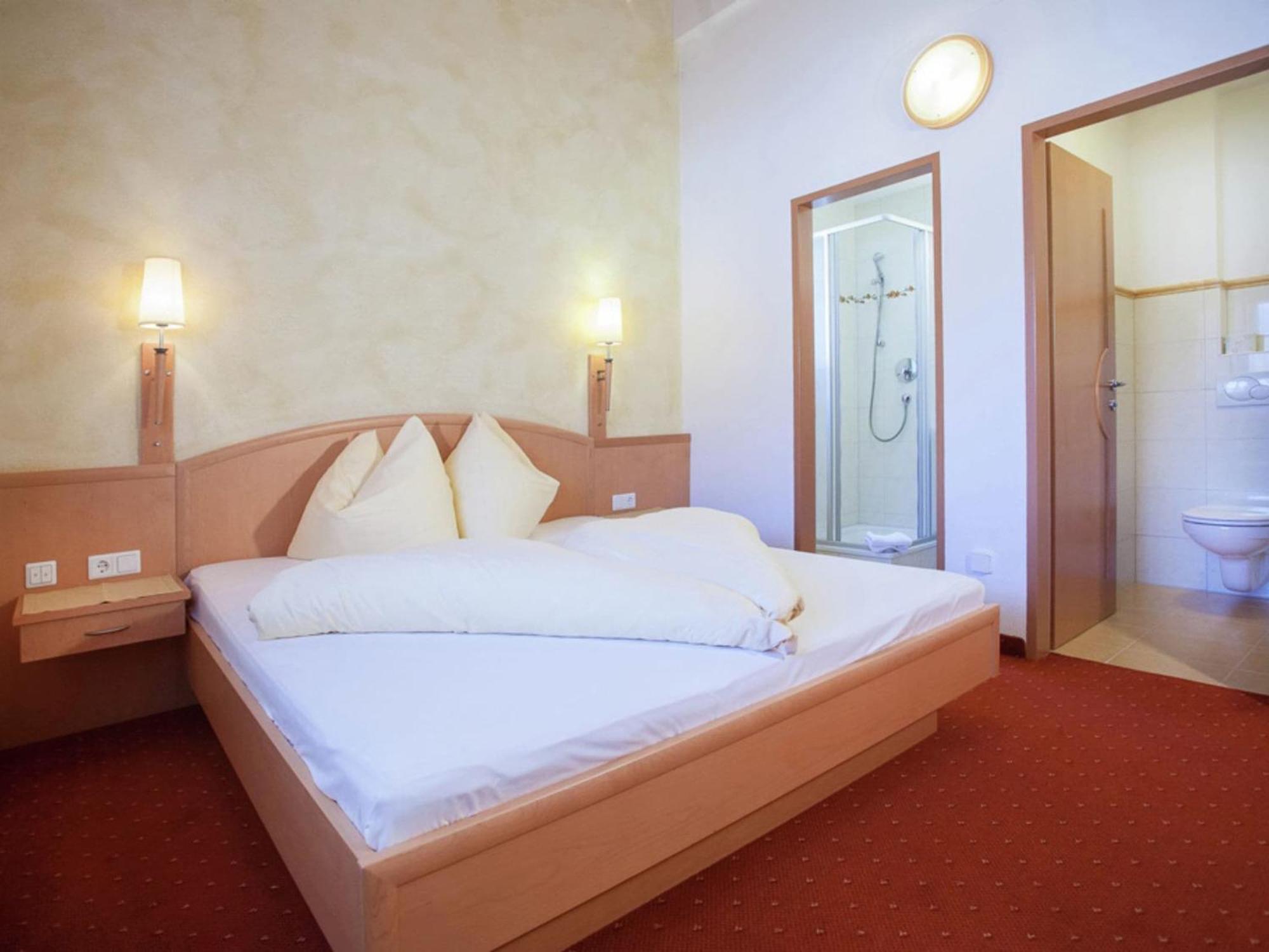 Luxurious Apartment In Kaltenbach With Sauna Stumm Ngoại thất bức ảnh