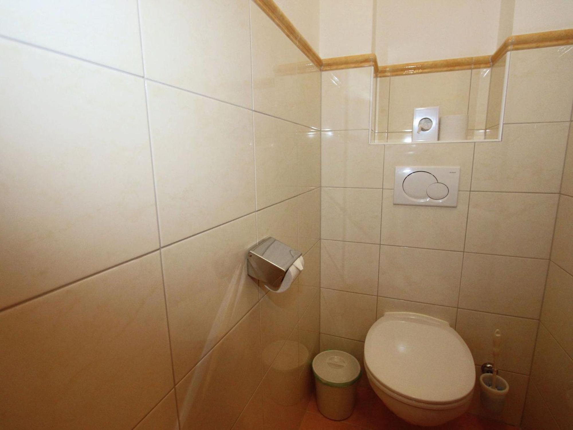 Luxurious Apartment In Kaltenbach With Sauna Stumm Ngoại thất bức ảnh