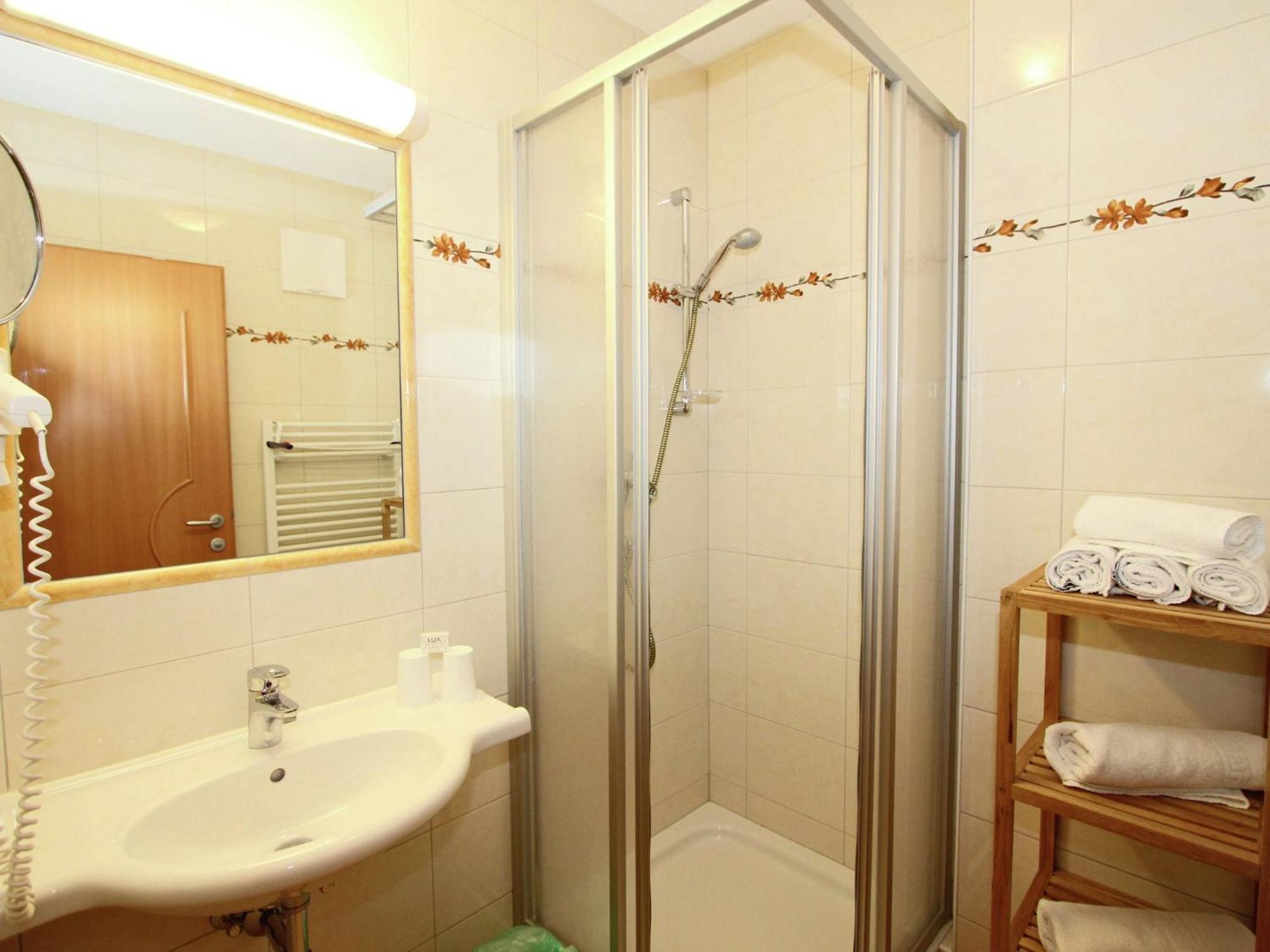 Luxurious Apartment In Kaltenbach With Sauna Stumm Ngoại thất bức ảnh