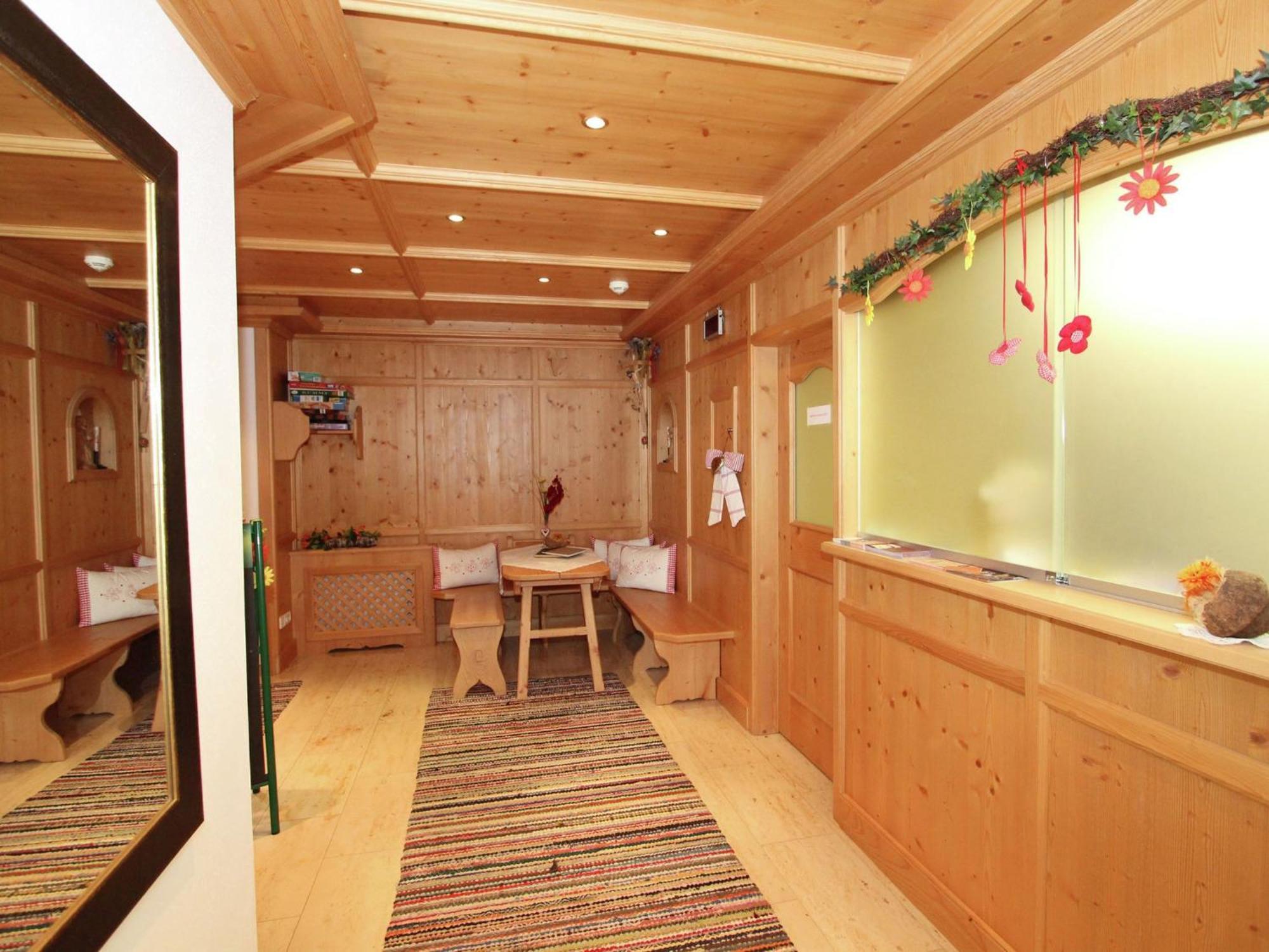Luxurious Apartment In Kaltenbach With Sauna Stumm Ngoại thất bức ảnh