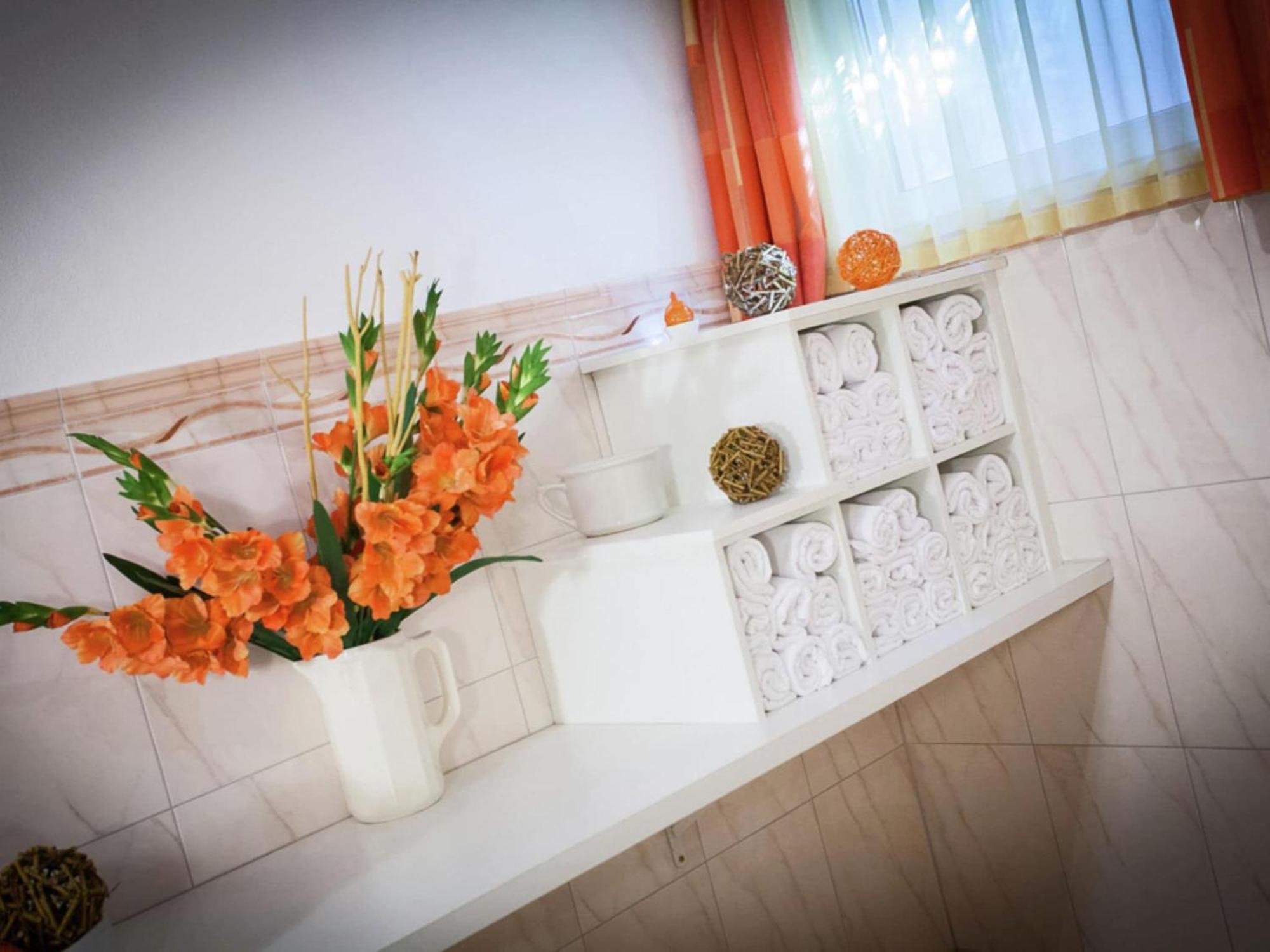 Luxurious Apartment In Kaltenbach With Sauna Stumm Ngoại thất bức ảnh