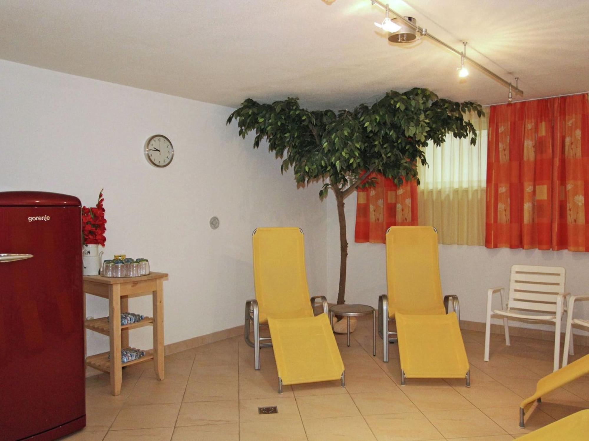 Luxurious Apartment In Kaltenbach With Sauna Stumm Ngoại thất bức ảnh