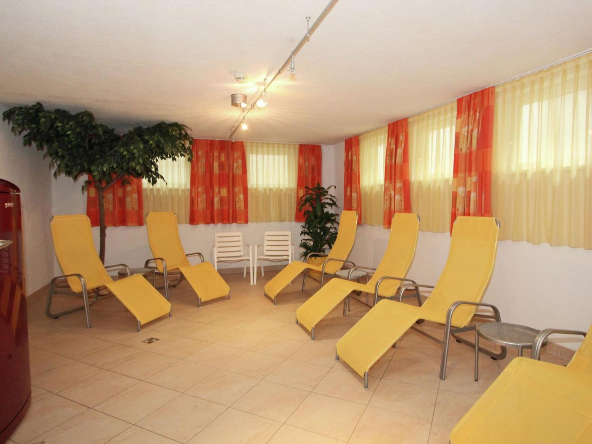 Luxurious Apartment In Kaltenbach With Sauna Stumm Ngoại thất bức ảnh