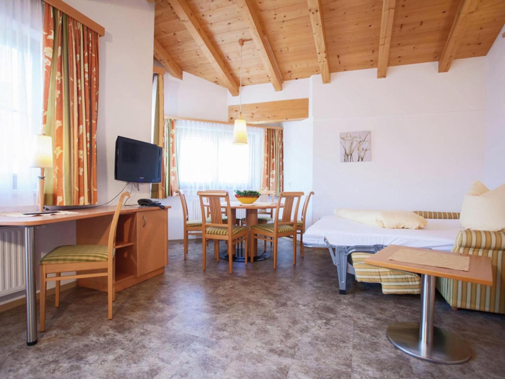 Luxurious Apartment In Kaltenbach With Sauna Stumm Ngoại thất bức ảnh