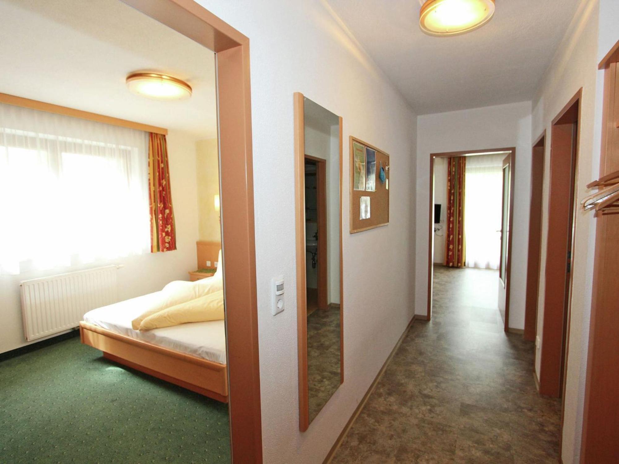 Luxurious Apartment In Kaltenbach With Sauna Stumm Ngoại thất bức ảnh