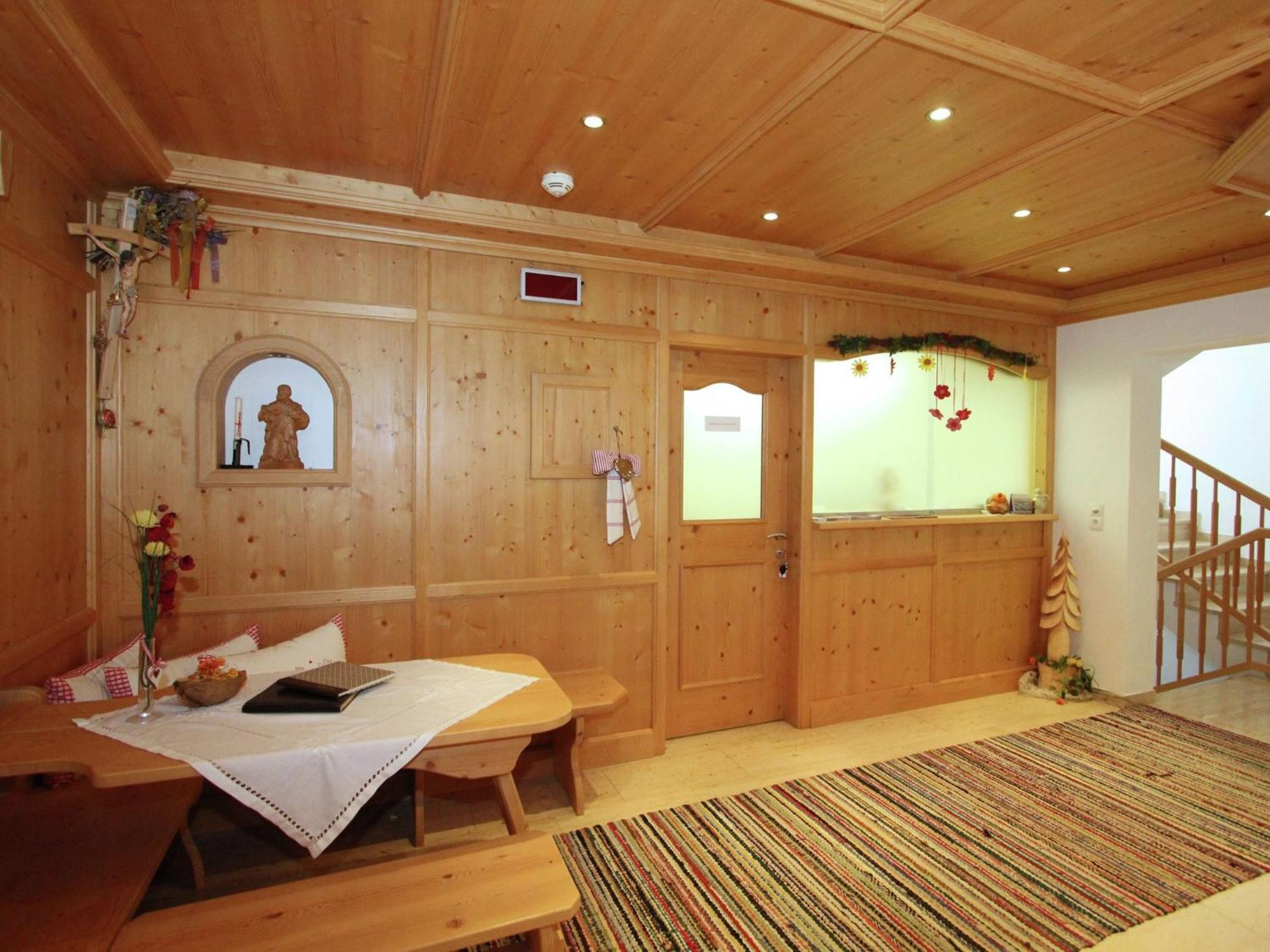 Luxurious Apartment In Kaltenbach With Sauna Stumm Ngoại thất bức ảnh