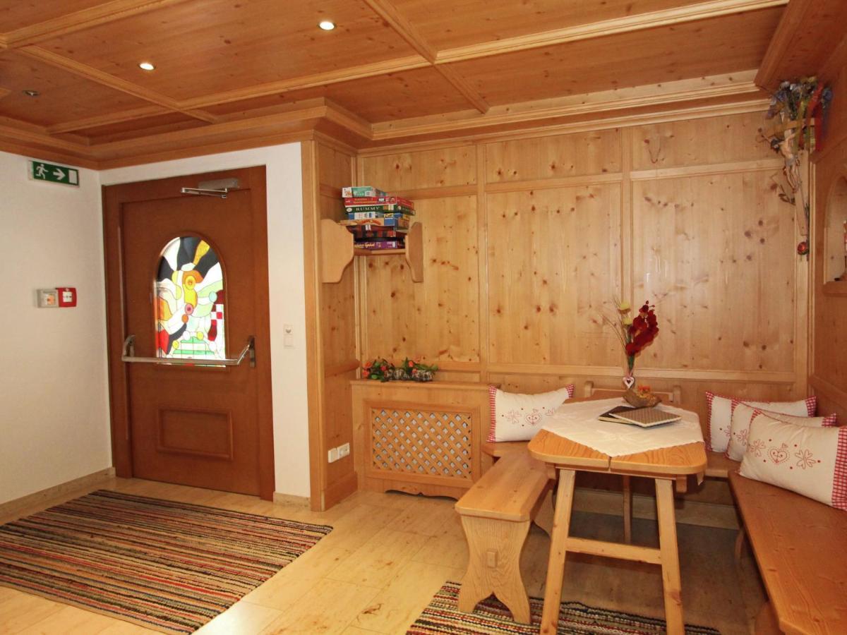 Luxurious Apartment In Kaltenbach With Sauna Stumm Ngoại thất bức ảnh